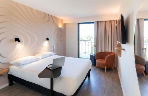 Cabries Hotel | ibis Styles Cabriès Aix-en-Provence TGV