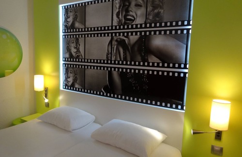 Le Cannet Hotel | ibis Styles Cannes le Cannet