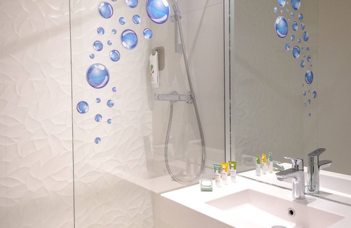 Le Cannet Hotel | ibis Styles Cannes le Cannet