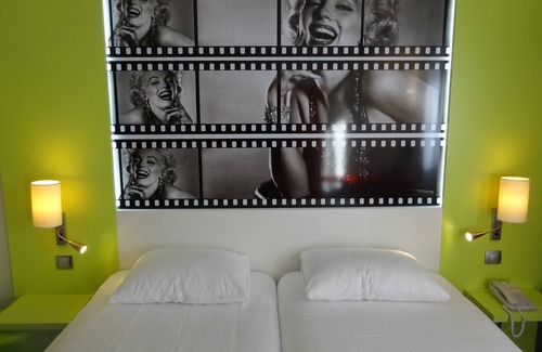 Le Cannet Hotel | ibis Styles Cannes le Cannet