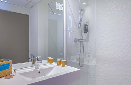 Le Cannet Hotel | ibis Styles Cannes le Cannet