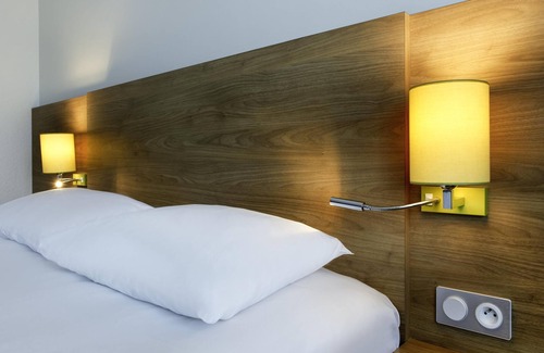 Chalon-sur-Saone Hotel | Ibis Styles Chalon sur Saone