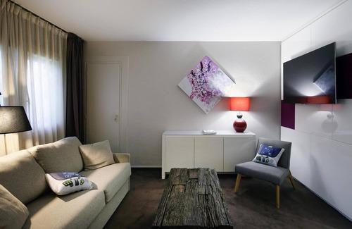 Chalon-sur-Saone Hotel | Ibis Styles Chalon sur Saone