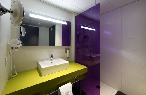 Chalon-sur-Saone Hotel | Ibis Styles Chalon sur Saone