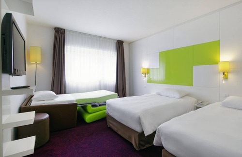 Chalon-sur-Saone Hotel | Ibis Styles Chalon sur Saone