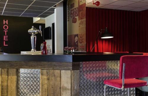 Le Coudray Hotel | ibis Styles Chartres Métropole