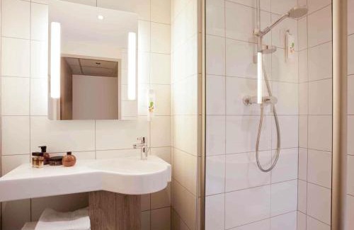 Chaumont Hotel | ibis Styles Chaumont Centre Gare