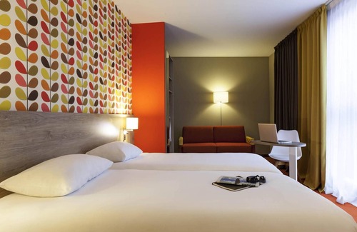 Chaumont Hotel | ibis Styles Chaumont Centre Gare