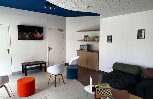 Port-Vendres Hotel | Ibis Styles Collioure Port Vendres