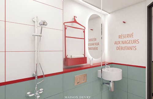 Colombes Hotel | ibis Styles Colombes Paris Ouest