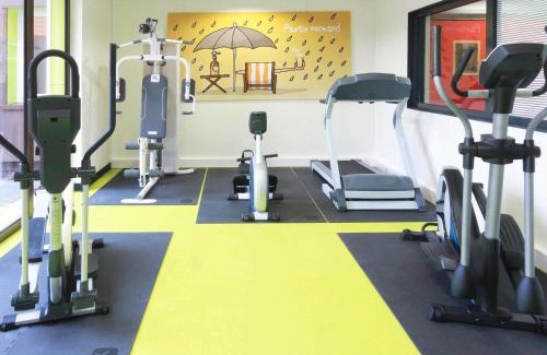 Flers Hotel | ibis Styles Flers