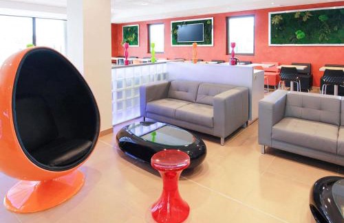 Flers Hotel | ibis Styles Flers