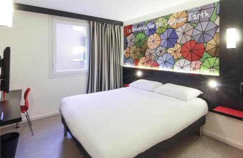 Flers Hotel | ibis Styles Flers