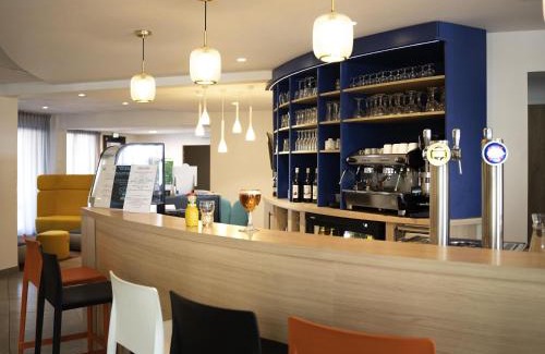 Beauce Hotel | ibis Styles Fougeres