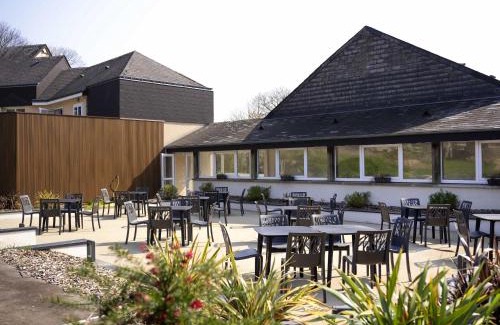 Beauce Hotel | ibis Styles Fougeres