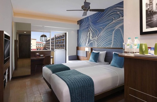 Calangute Resort | ibis Styles Goa Calangute Hotel