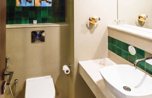 Calangute Resort | ibis Styles Goa Calangute Hotel