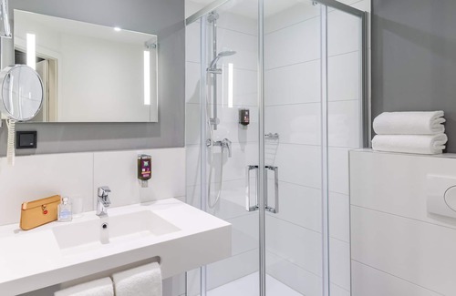 Halle Hotel | ibis Styles Halle