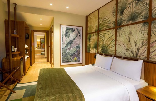 Kurtkoy Hotel | Ibis Styles Istanbul Kurtkoy