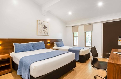 Karratha Hotel | ibis Styles Karratha