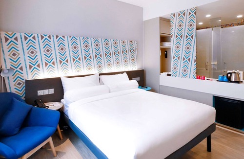 Kota Bharu Hotel | ibis Styles Kota Bharu