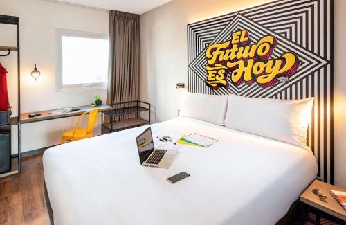 San Isidro Hotel | ibis styles Lima San Isidro