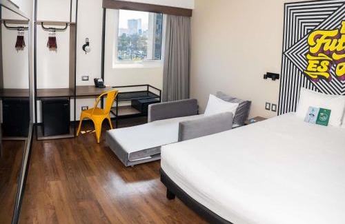 San Isidro Hotel | ibis styles Lima San Isidro