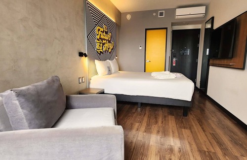 San Isidro Hotel | ibis Styles Lima San Isidro