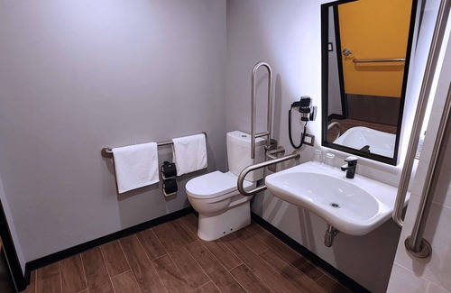 San Isidro Hotel | ibis Styles Lima San Isidro