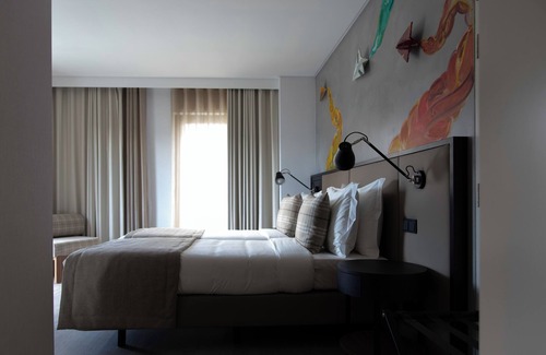 Prior Velho Hotel | ibis Styles Lisboa Aeroporto