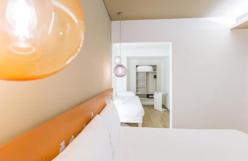 Sao Sebastiao da Pedreira Hotel | Ibis Styles Lisboa Centro Marquês de Pombal