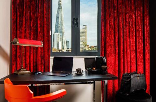 Cathedrals Hotel | ibis Styles London Southwark - near Borough Market