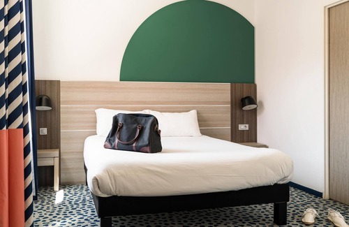 Plan de Campagne Hotel | ibis Styles Marseille Plan de Campagne