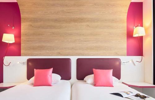 Montelimar Hotel | ibis Styles Montelimar Centre