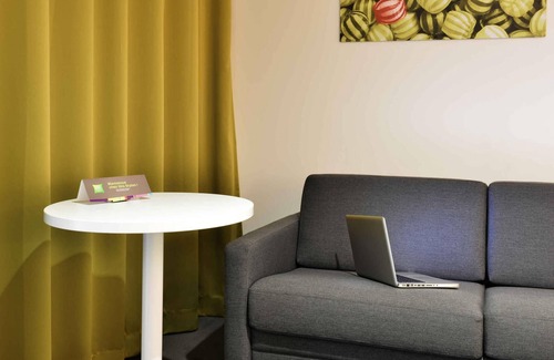 Montelimar Hotel | Ibis Styles Montelimar Centre
