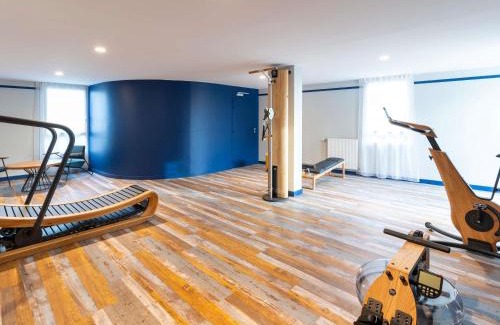 Morlaix Hotel | ibis Styles Morlaix