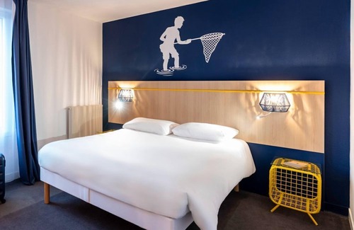 Morlaix Hotel | ibis Styles Morlaix