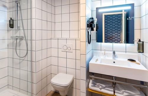 Morlaix Hotel | ibis Styles Morlaix