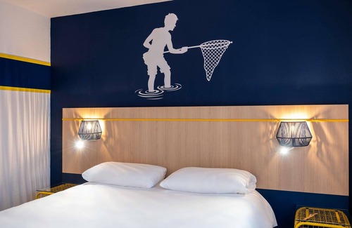 Morlaix Hotel | ibis Styles Morlaix
