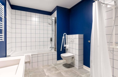 Morlaix Hotel | ibis Styles Morlaix