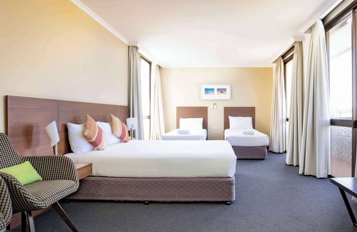 Mount Isa City Hotel | Ibis Styles Mt Isa Verona