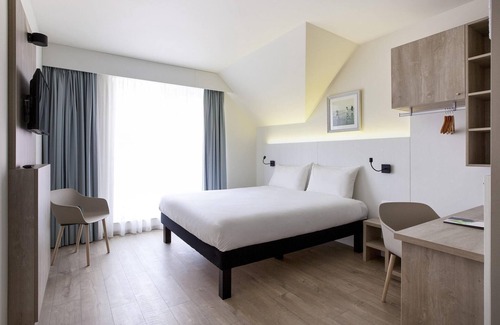 Nieuwpoort Hotel | ibis Styles Nieuwpoort