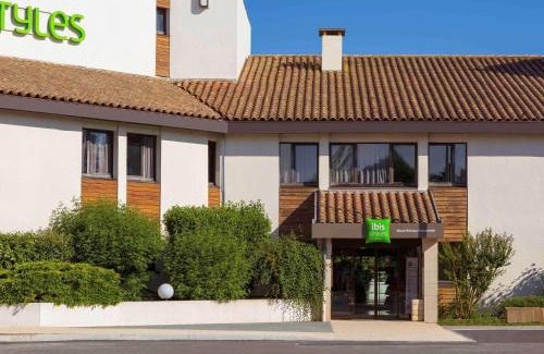 Niortais Hotel | ibis Styles Niort Poitou Charentes