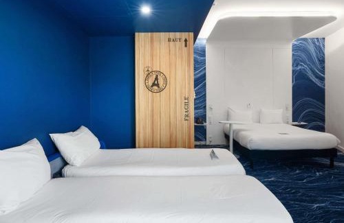 Paray-Vieille-Poste Hotel | ibis Styles Paris Orly Airport