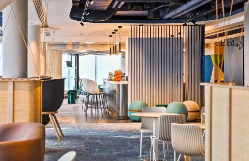 Paray-Vieille-Poste Hotel | ibis Styles Paris Orly Airport