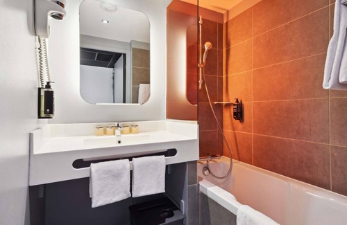 Tremblay-les-Gonesse Hotel | Ibis Styles Paris Charles de Gaulle Airport