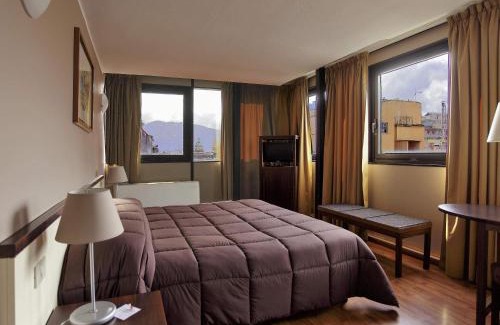 Palermo Hotel | Ibis Styles Palermo Cristal