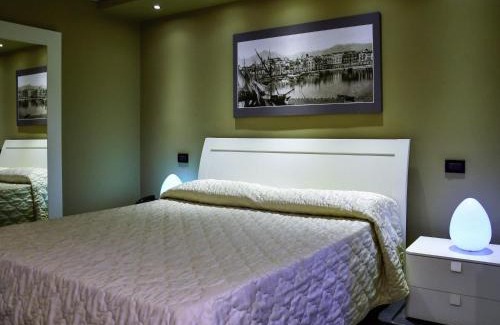 Palermo Hotel | Ibis Styles Palermo Cristal