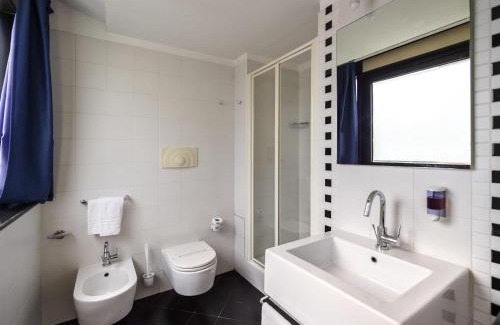 Palermo Hotel | Ibis Styles Palermo Cristal