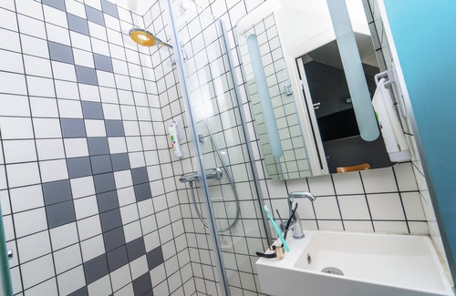 Butte-aux-Cailles Hotel | ibis Styles Paris Place d'Italie Butte aux Cailles Hotel